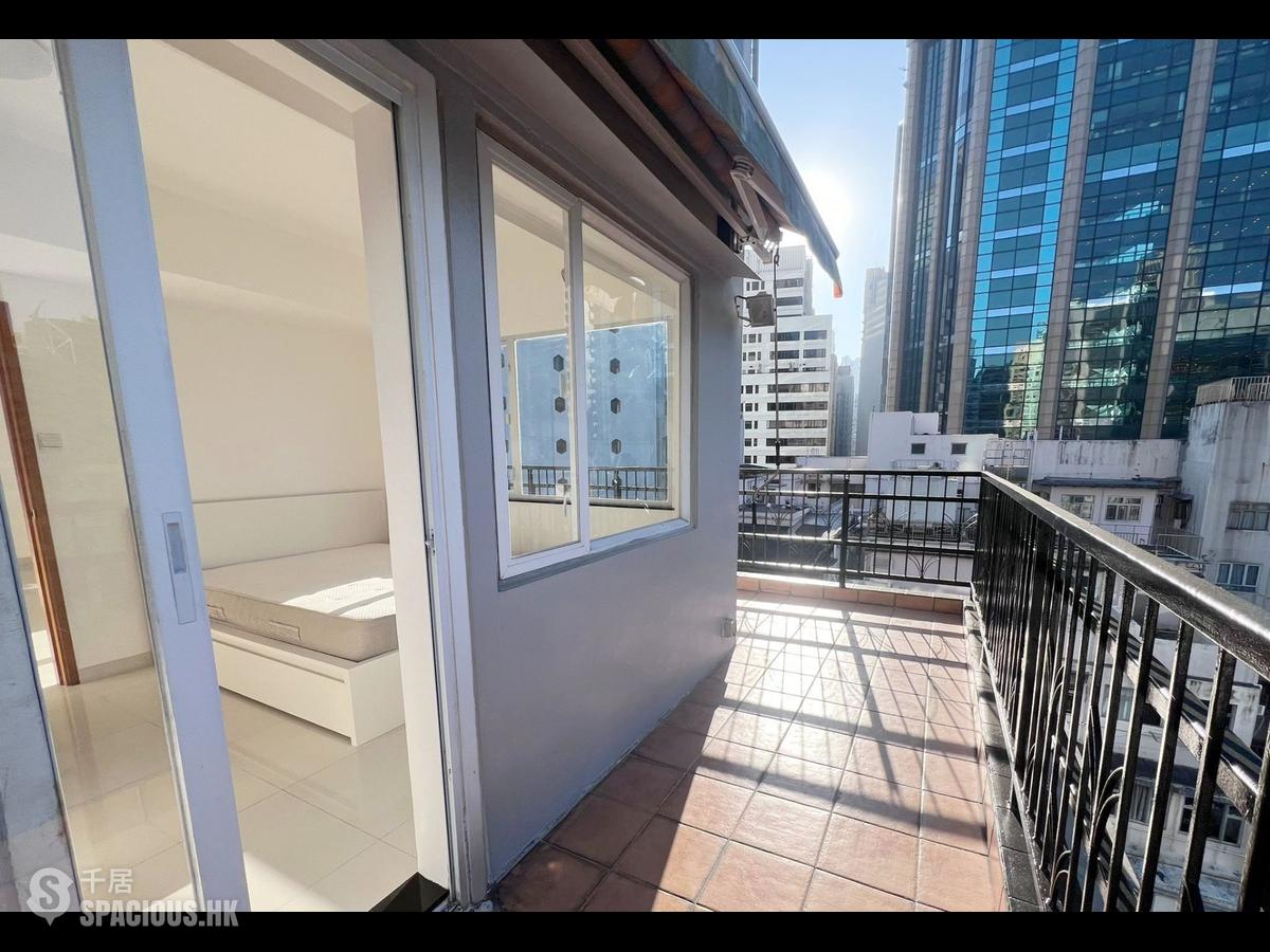Causeway Bay - Phoenix Apartments 01