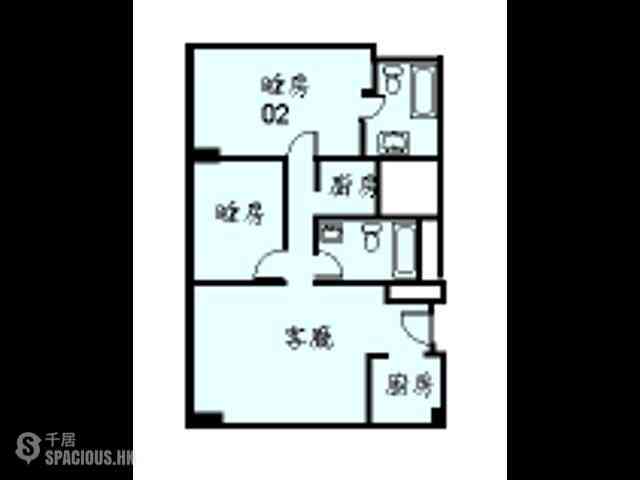 Wan Chai - Convention Plaza Apartments 02