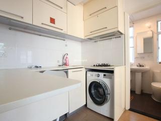 Wan Chai - Moonstar Court 04