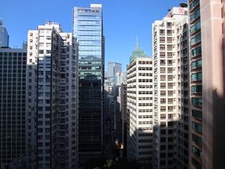Wan Chai - Moonstar Court 07