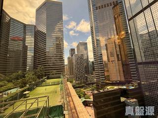 Wan Chai - Convention Plaza Apartments 02