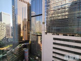 Wan Chai - Convention Plaza Apartments 04