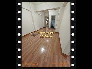 Tsim Sha Tsui - Mercantile House 03