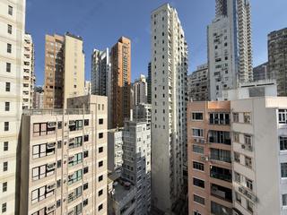跑馬地 - One Jardine's Lookout 04