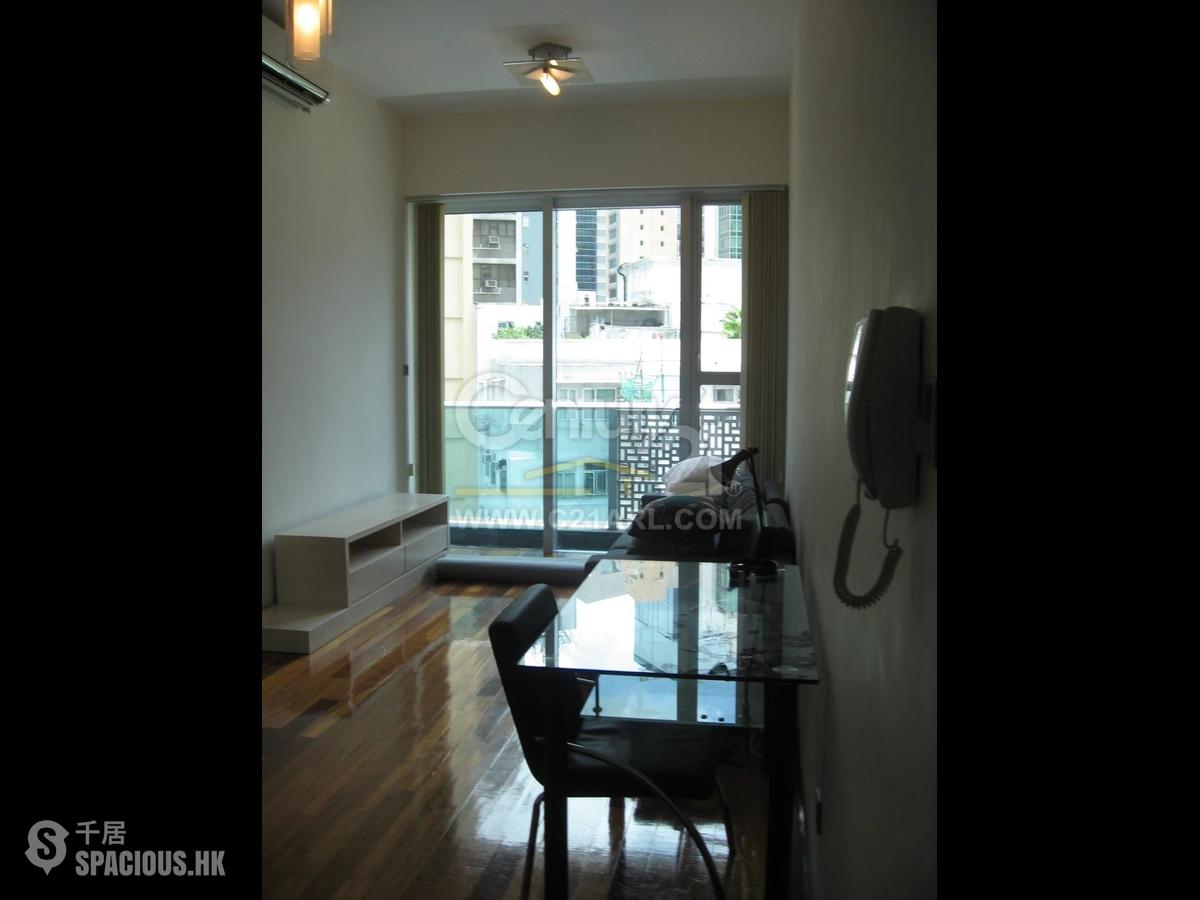 Wan Chai - J Residence 01