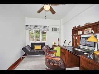 Pok Fu Lam - Scenic Villas 12