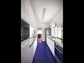 Pok Fu Lam - Scenic Villas 13