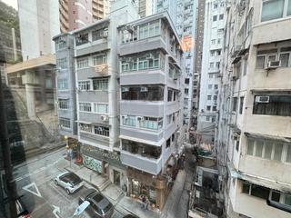 跑马地 - 南荣大厦 09