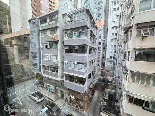 跑马地 - 南荣大厦 09