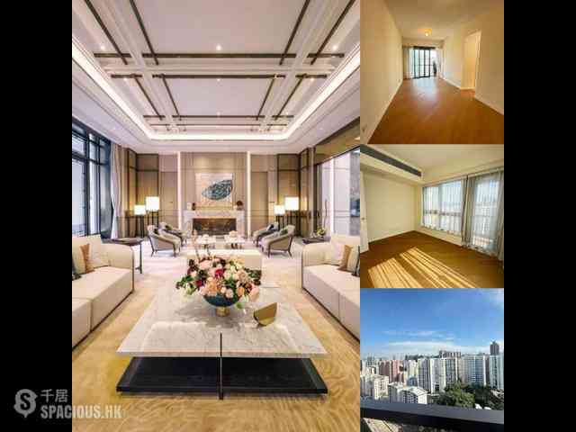 何文田 - St. George's Mansions 01