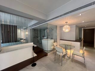 Wan Chai - Convention Plaza Apartments 03