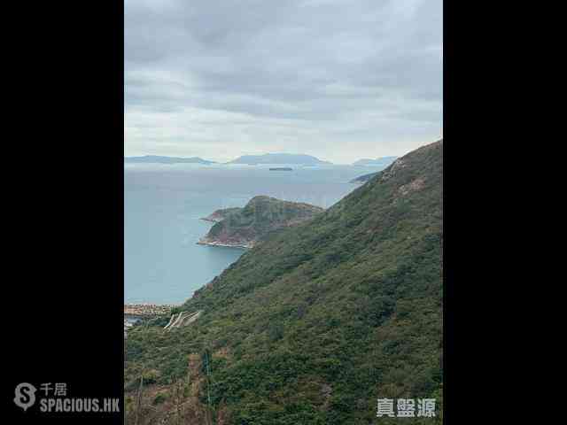 鴨脷洲 - 南灣 02