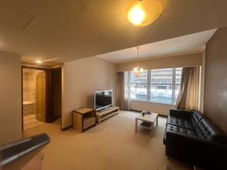Wan Chai - Convention Plaza Apartments 02