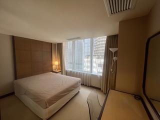 Wan Chai - Convention Plaza Apartments 04