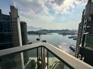 长沙湾 - 维港滙1期5座 05
