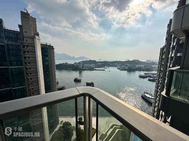 長沙灣 - 維港滙1期5座 05