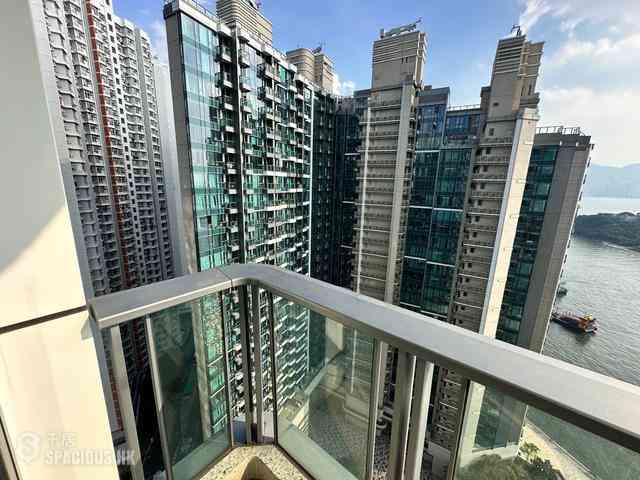 長沙灣 - 維港滙1期5座 06
