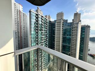 长沙湾 - 维港滙1期5座 07