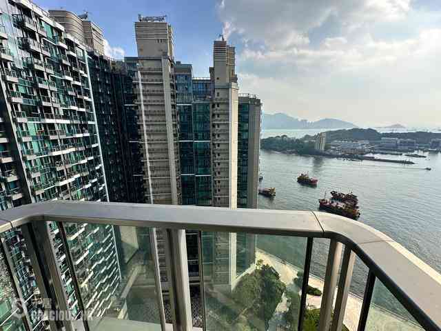長沙灣 - 維港滙1期5座 08