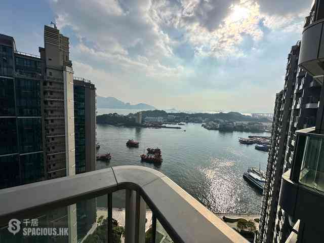 長沙灣 - 維港滙1期5座 09