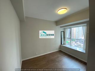Kennedy Town - Tai Pak Terrace 04