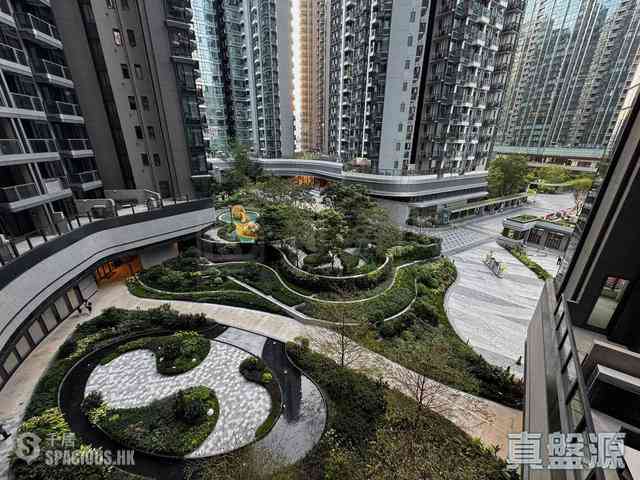 Wong Chuk Hang - The Southside Phase 4B 03