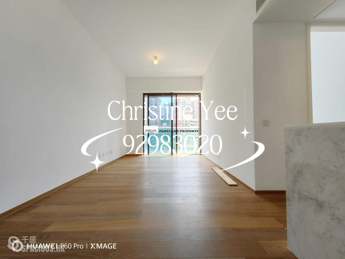 Causeway Bay - Yoo Residence 01