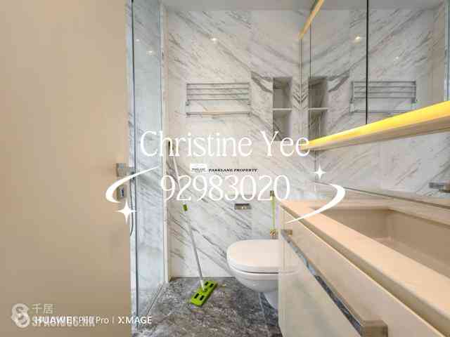 Causeway Bay - Yoo Residence 08