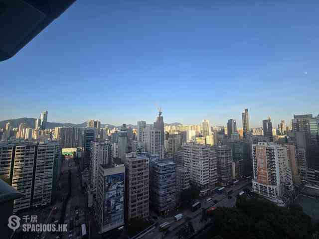 佐敦 - The Austin 2A座 02