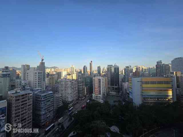 佐敦 - The Austin 2A座 03