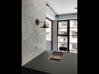 Sai Ying Pun - Fook Moon Building 06
