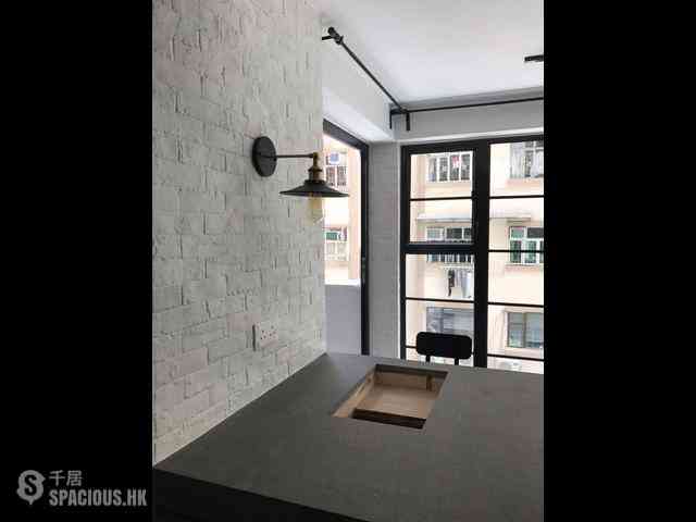 西营盘 - 福满大厦 06