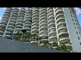 Pok Fu Lam - Greenery Garden 09