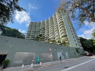 Pok Fu Lam - Greenery Garden 10