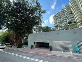Pok Fu Lam - Greenery Garden 11