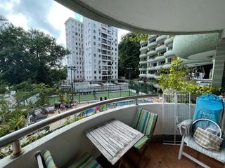 Pok Fu Lam - Greenery Garden 02