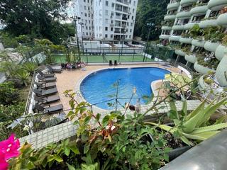 Pok Fu Lam - Greenery Garden 08