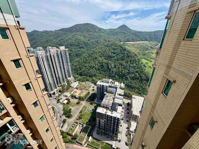 日出康城 - 日出康城2C期 领凯11座 08
