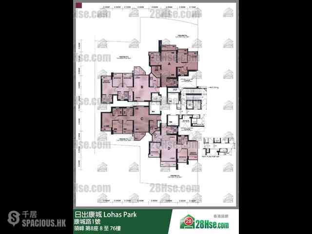 日出康城 - 日出康城2B期 领峰8座 09