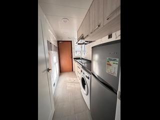 Sai Ying Pun - Ying Wa Court 07