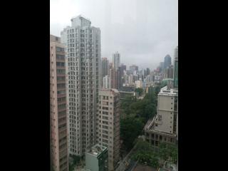 Sai Ying Pun - Ying Wa Court 08