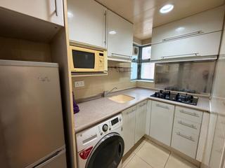 Sheung Wan - Queen's Terrace Block 1 03