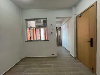 Sai Ying Pun - Tone Hing Building 03