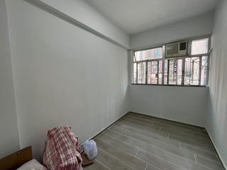 Sai Ying Pun - Tone Hing Building 05