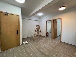 Sai Ying Pun - Tone Hing Building 06
