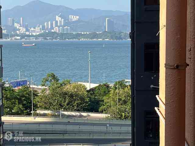 Sai Ying Pun - Tone Hing Building 10