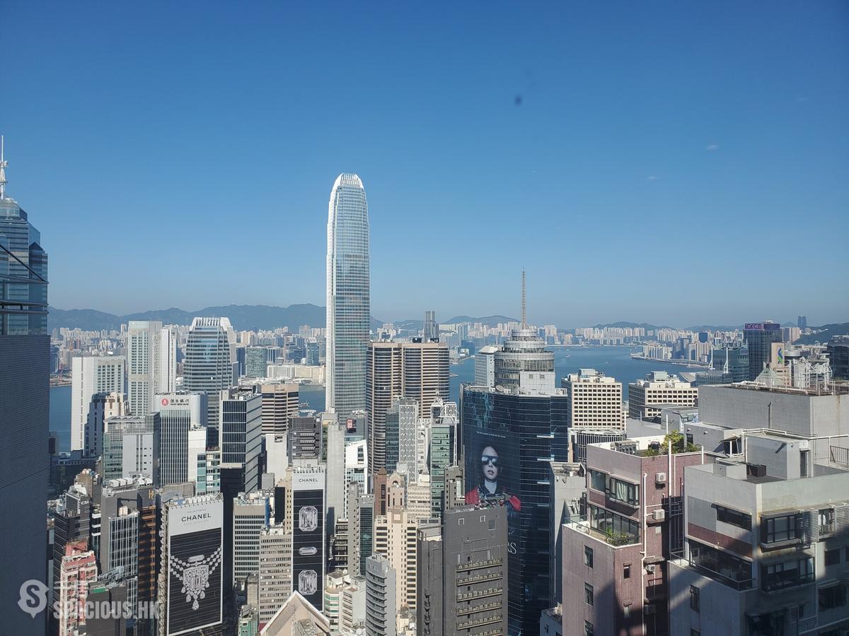 中半山 - 嘉兆台3座 01