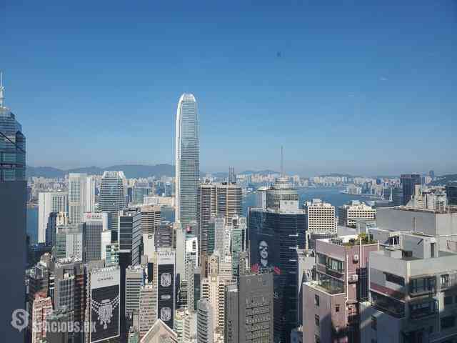 中半山 - 嘉兆臺3座 01