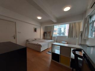 Sai Ying Pun - 16-20, Pok Fu Lam Road 04