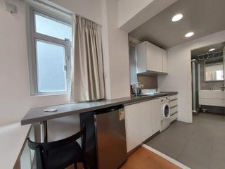 Sai Ying Pun - 16-20, Pok Fu Lam Road 05